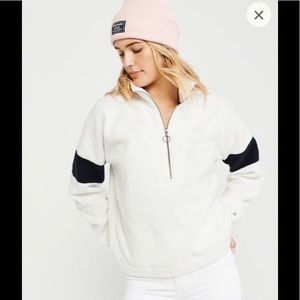 Women’s Abercrombie & Fitch Sherpa